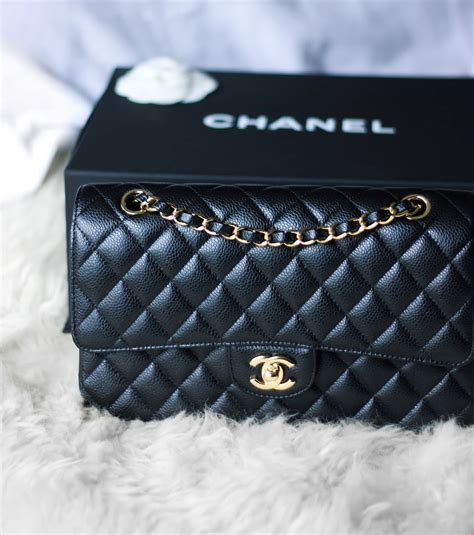 chanel handbags investment